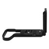 Camera L Bracket Quick Release Vertical Horizontal Switching Tripod Plate