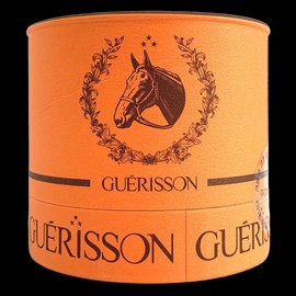 Guerison 9 Complex Horse Oil Cream 70g / 9 컴플렉스 마유크림 70g