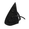 TYC 5290771 Door Mirror Right-Side Compatible with 2016-2020 Toyota Tacoma