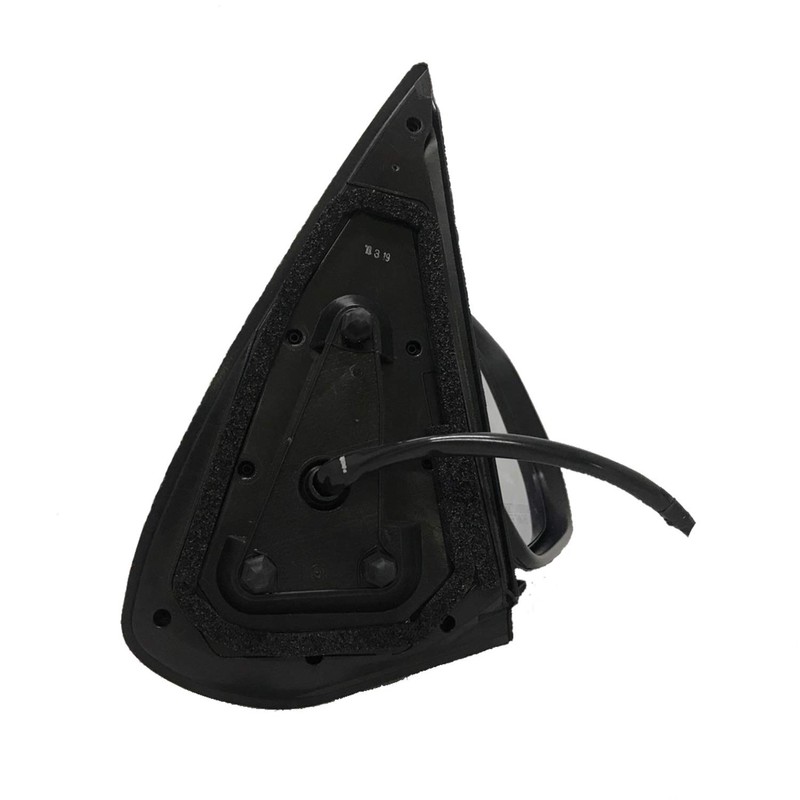 TYC 5290771 Door Mirror Right-Side Compatible with 2016-2020 Toyota Tacoma