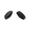ZeniOptics Replacement Nose Pads Nosepiece for Oakley Sielo OO9288 Sunglasses