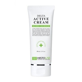 [Histolab] Delta Active Cream 80ml / [히스토랩] 델타 액티브 크림 80ml