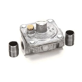 Marsal Pizza Ovens 71881 Natural Gas Gas Regulator Kit