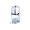 Kitchen Craft Bar Craft Rotary Action Acrylic Ice Crusher