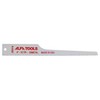 Alfa Tools JSA31224P Bi-Metal 3" 24Tpi Air Saw Blade, 5