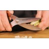 Ergo Chef Crimson Series Heavy Duty Poultry Shears - Premium