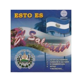 ESTO ES EL SALVADOR