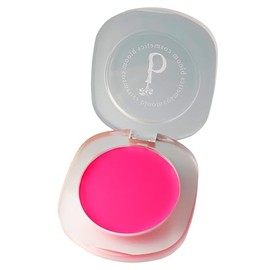 Bloóm Cosmetics, Creamy Beamy, Rubor en Crema Multisusos Para Mejillas y Labios 4g (Sunkissed Peony)