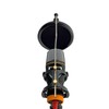 WOXTER Mic Studio Black - Micrófono condensador profesional para ordenado