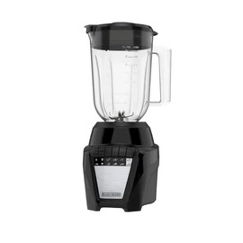BLACK + DECKER 8-Speed 700-Watt Ice Crush Blender