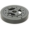 Powerbond PB1046-N Steel Harmonic Balancer for Small Block Chevy