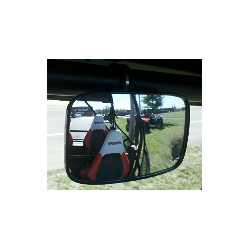 Replacement for Rearview mirror for Kubota RTV 900, 850