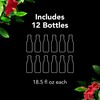 Pure Leaf Iced Tea, Unsweetened 3 Flavor Variety Pack, Zero