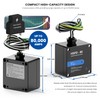 HSPD Square Whole Home Surge Protective Device, Type 1 SPD,
