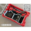 Jonah Pope Design Milwaukee Packout Insert for M18 Multi-tool (Insert