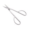 210mm Plant Shears Bud Trimming Scissors Stainless Steel Bonsai Scissors