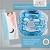 Feluna Cooling Gel Eye Mask, Relaxation Mask for Cold Therapy,
