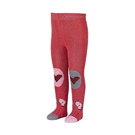 Sterntaler Baby Girls’ Crawling Tights - Mouse Tights - tights 86