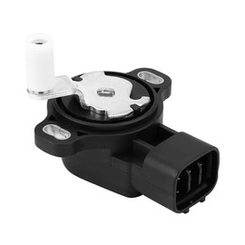 KSTE 18919-AM810 Accelerator Pedal Throttle Position Sensor Compatible with Nissan 350Z 03-09 Infiniti G35/FX35