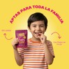 DELOU Gomitas Sin Azúcar - Veganas Endulzadas con Monk Fruit