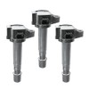 Kacrik 3 Piece Set Ignition Coil 305020-R9G-004 Compatible Honda (HONDA)