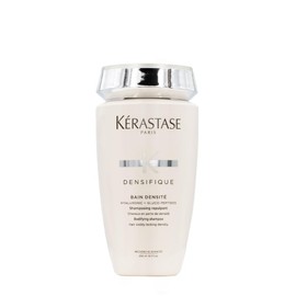Kerastase Densifique Bain Densitè 250ml - densifying shampoo for fine and thinning hair