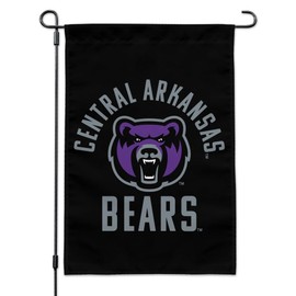 University of Central Arkansas Bears Garden Yard Flag
