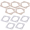5 Set Cylinder Head Bottom Gasket (5X Cylinder Head Gaskets