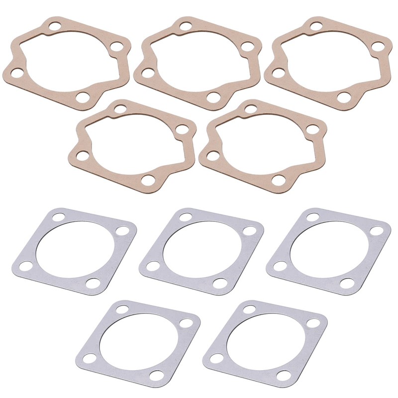 5 Set Cylinder Head Bottom Gasket (5X Cylinder Head Gaskets