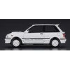 Hasegawa HC32 1/24 Historic Car Series Toyota Starlet EP71 Turbo