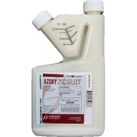 Prime Source Azoxy 2SC Select Fungicide - 1 Pint (Compare to Heritage)
