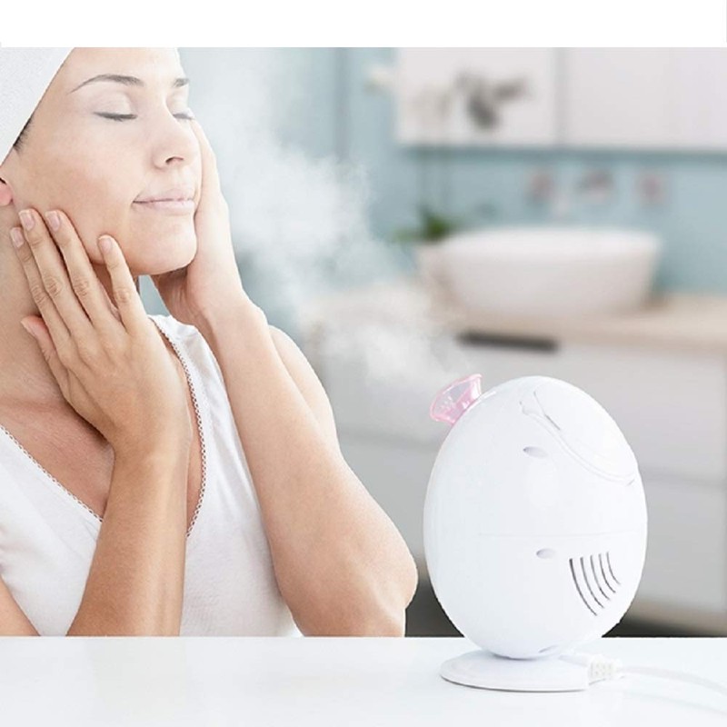 InnovaGoods Moispa Electric Facial Sauna