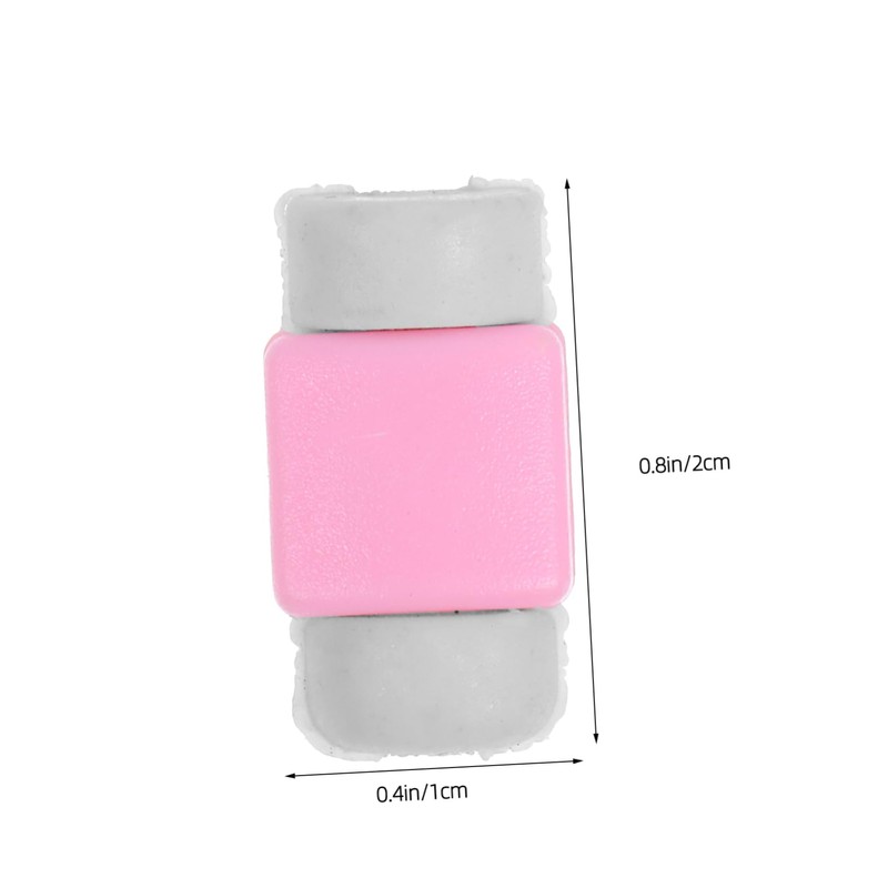Operitacx Wire Protector 4 Pack Charging Cable Saver for 5/5s/6/6s