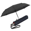 Knirps T.200 Duomatic Solids Pocket Umbrella - Automatic Open/Close -
