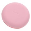 Beaupretty Estuche Portátil Para Maquillaje Caja De Polvo Soporte Para