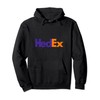 Hedex Pullover Hoodie