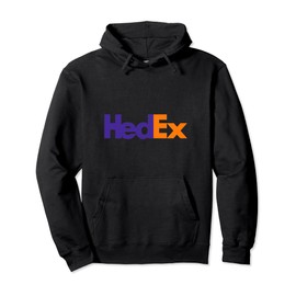 Hedex Pullover Hoodie