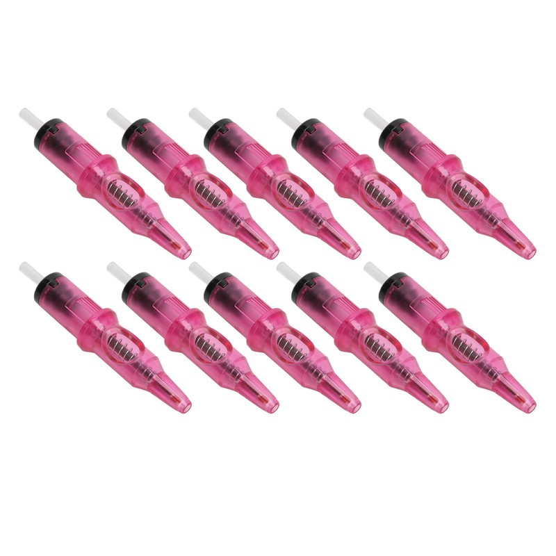 DIY Tattoo Tool Kit Portable Small Tattoo Pen Ballpoint Pen