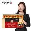 Jeong Won-sam [Jeongwonsam] 6-Year-Old Fermented Red Ginseng Extract 365 (200g x 4 bottles) / [정원삼] 6년근 발효홍삼정365 (200g x 4병)