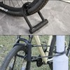 Heavy Duty Bike U Lock - Super Strong 12 Ton