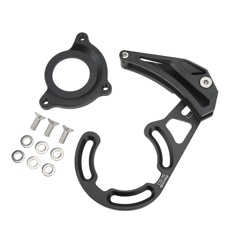 CG10 Bike Chain Guide Direct Mount Single Tray Bike Chain