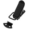 MEETOOT 2pcs Stainless Steel Spring Loaded Toggle Latches Hasps Clamps