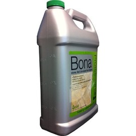 Bona Pro Series Wm700018175 Stone Tile and Laminate Cleaner Refill MegaPACK 2Pack (1Gallon)-Uuw