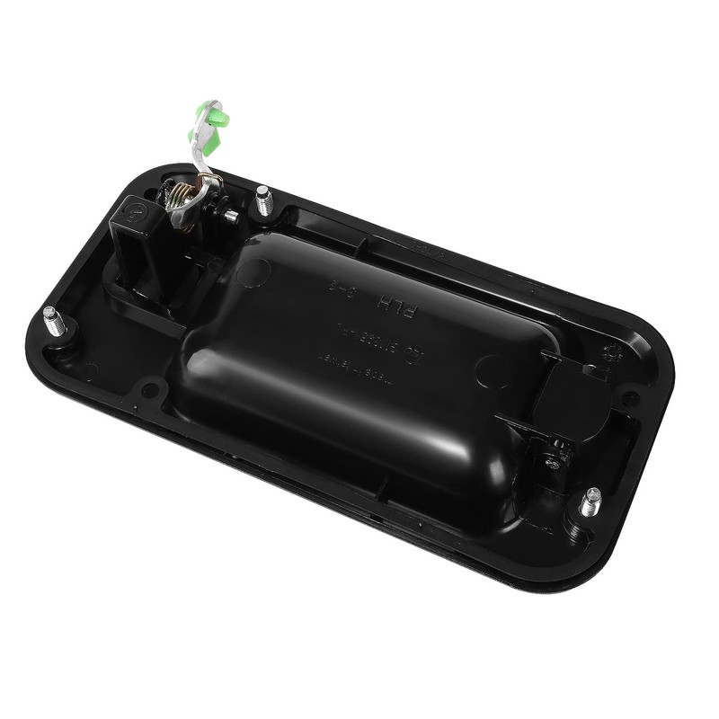 Auto Dynasty Factory Style Rear Door Pull Handle Compatible with