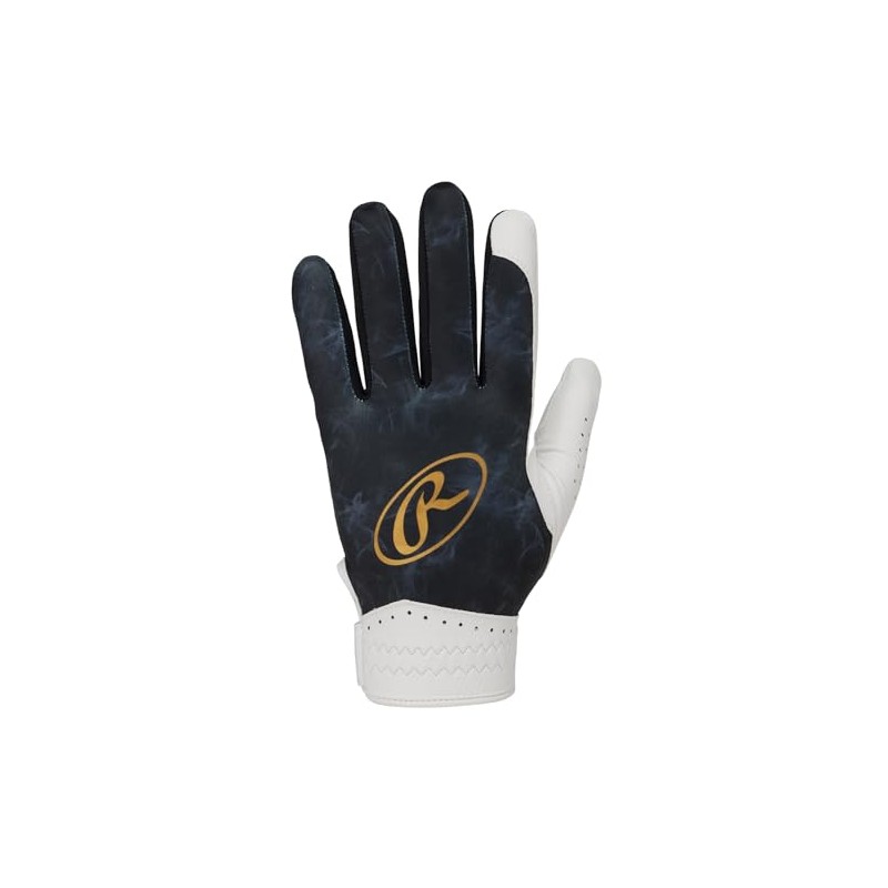 Rawlings Baseball Gloves One Handed Ghost Smoke 2 EFG25S02 Black