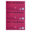 Yeongranyu Youngranyu Enteric Coated Fabiflora PRO 440mg x 14 capsules (3) / 영라뉴 장용성 파비플로라 PRO 440mg x 14캡슐 3개