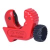 KS Tools 101.5022 Mini pipe cutter, 3-22mm