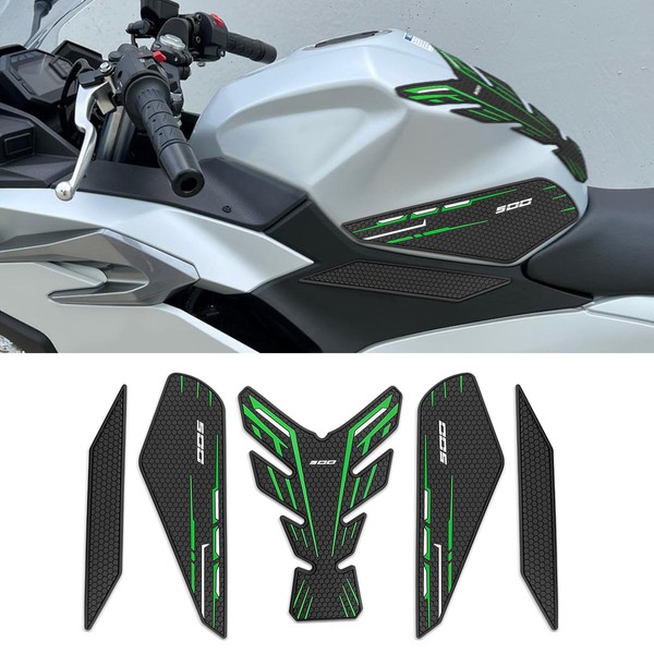 For Ninja 500 SE 2025 2024 Ninja 500se Tank Pad