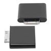 30 Pin Bluetooth Adapter Plug and Play Drive Free Wireless