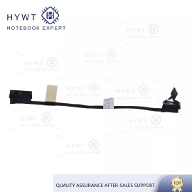 DELL Latitude  58G27 DELL Latitude 5500 5501 Precision 3541 3551 Battery Cable 058G27